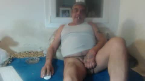 bambino6060 online show from 11-12-25, 09:47