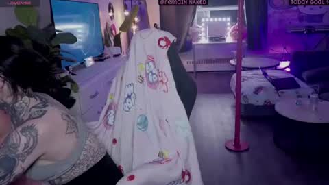 bambitatted online show from 02-01-26, 02:32