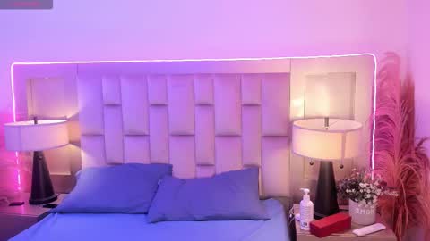 bamby_buu online show from 03-10-26, 07:08