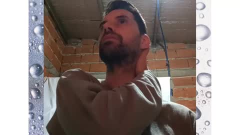 Ezequiel online show from 12-22-24, 01:34