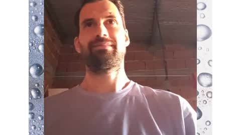 Ezequiel online show from 12-27-24, 10:05