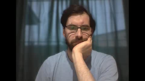 Ezequiel online show from 10-12-25, 09:47