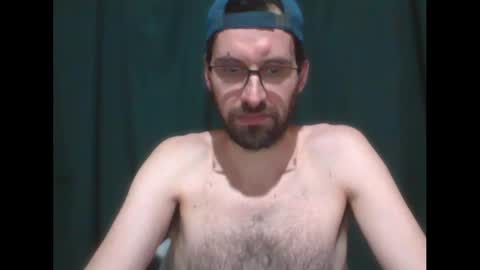 Ezequiel online show from 11-15-25, 01:25