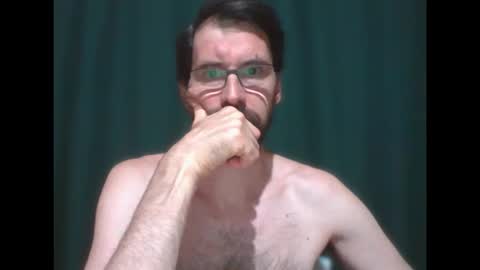 Ezequiel online show from 01-11-26, 01:21