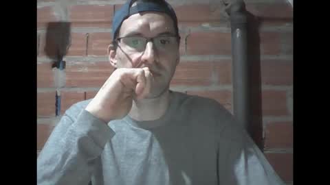 Ezequiel online show from 01-18-26, 01:20