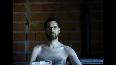 Ezequiel online show from 02-07-26, 08:12