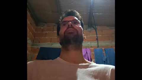 Ezequiel online show from 03-15-26, 01:44