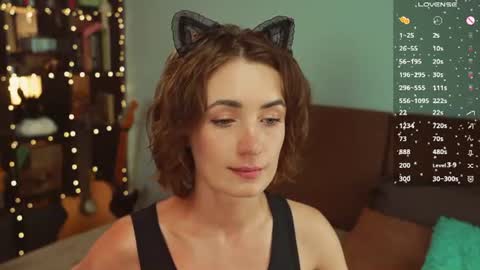 Snapshot of bananya_kitty chatting on 06-21-26, 07:49 Ellen and online show from 06-21-26, 07:49