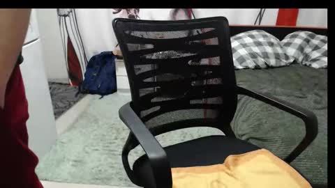 Kengoo4girls online show from 03-27-26, 11:59