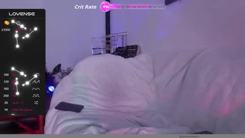 V E R O N I C A online show from 01-13-26, 04:51