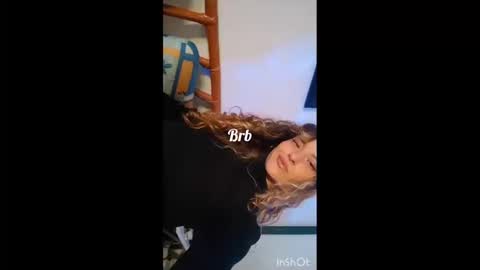 V E R O N I C A online show from 03-20-26, 05:01