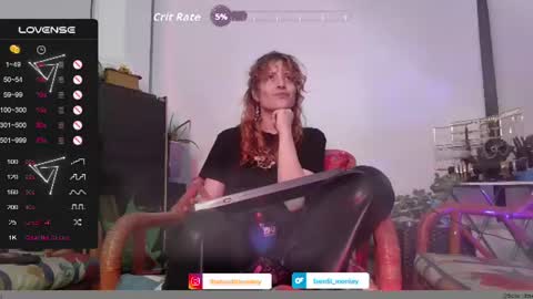 Snapshot of bandit_monkey chatting on 06-11-26, 04:32 V E R O N I C A online show from 06-11-26, 04:32