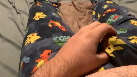 bandman862 online show from 12-31-24, 02:40