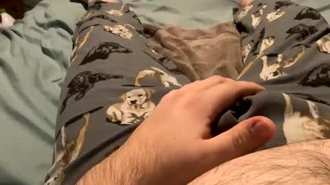 bandman862 online show from 02-02-25, 01:23