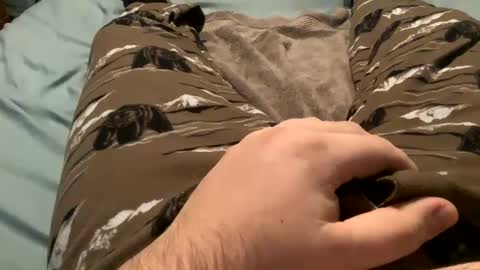 bandman862 online show from 02-10-25, 11:23