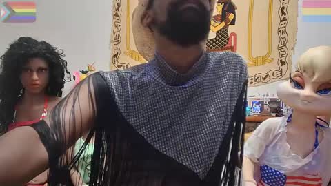 Bando Husbando online show from 05-26-26, 02:40