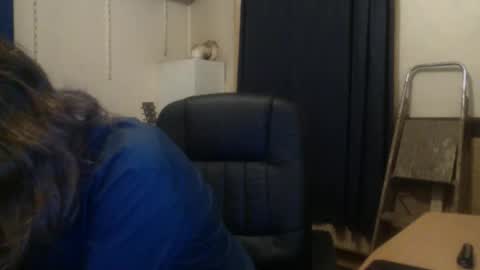 bangintoleather online show from 11-16-25, 03:01