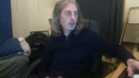 bangintoleather online show from 11-20-25, 03:18