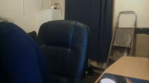 bangintoleather online show from 12-05-25, 02:42