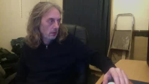 bangintoleather online show from 01-09-26, 03:20