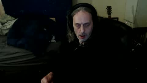 bangintoleather online show from 03-02-26, 01:30