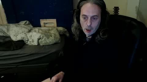 bangintoleather online show from 03-29-26, 02:22