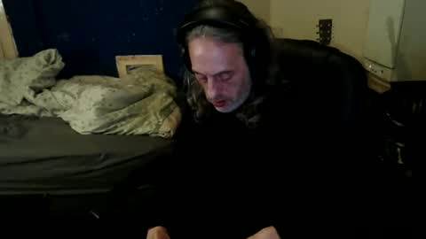 bangintoleather online show from 04-17-26, 02:25