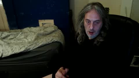 Snapshot of bangintoleather chatting on 05-01-26, 02:16 bangintoleather online show from 05-01-26, 02:16