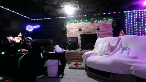 BANJOEY online show from 01-12-26, 01:00