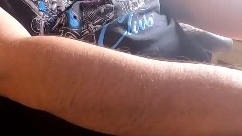 Wank Hank online show from 05-16-26, 03:03