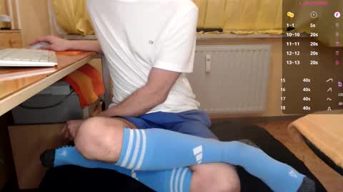       online show from 12-04-25, 07:00