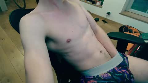 banzak online show from 02-25-25, 03:16