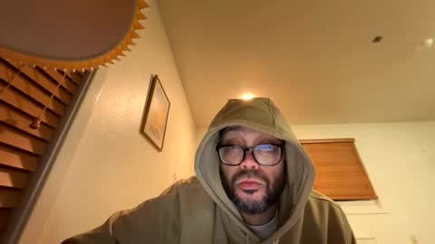 ForskinPapi online show from 01-10-26, 10:28