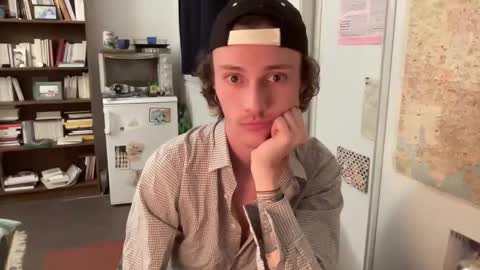 Snapshot of baptisteriviere chatting on 01-26-25, 05:34 baptisteriviere online show from 01-26-25, 05:34