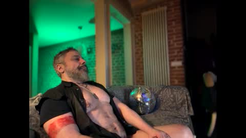 Snapshot of barba71 chatting on 02-13-25, 02:23 Military man 69 online show from 02-13-25, 02:23