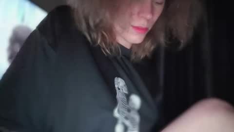 Snapshot of barbara53000 chatting on 12-02-25, 11:00 charliejones online show from 12-02-25, 11:00