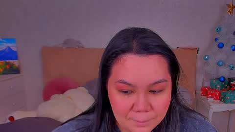 Barbie Kim online show from 12-26-24, 11:57