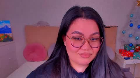 Barbie Kim online show from 12-30-24, 01:26