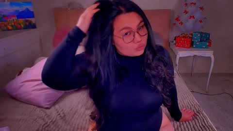 Barbie Kim online show from 01-23-25, 02:12