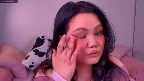 Barbie Kim online show from 11-08-25, 06:18