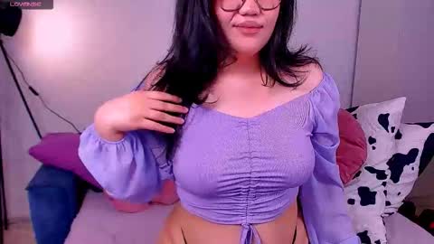 Barbie Kim online show from 03-21-26, 01:43