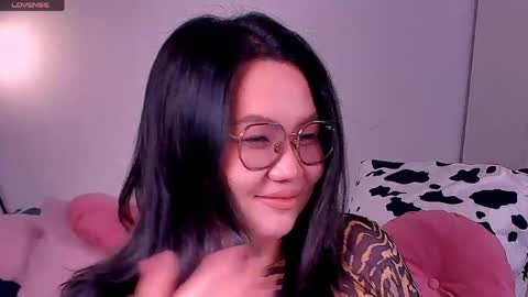 Snapshot of barbara_bb chatting on 04-19-26, 03:28 Barbie Kim online show from 04-19-26, 03:28