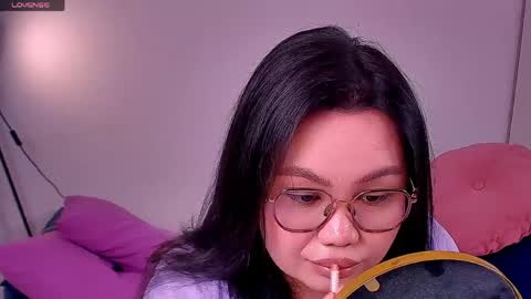 Snapshot of barbara_bb chatting on 04-24-26, 04:37 Barbie Kim online show from 04-24-26, 04:37