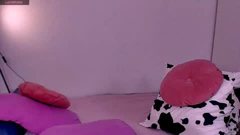 Snapshot of barbara_bb chatting on 05-01-26, 03:55 Barbie Kim online show from 05-01-26, 03:55
