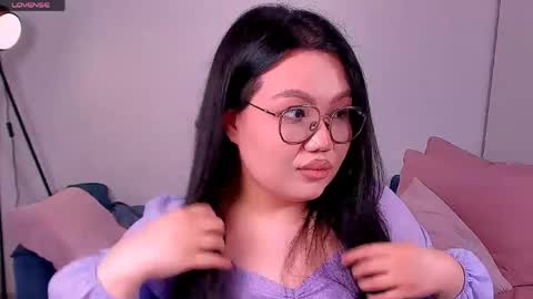 Snapshot of barbara_bb chatting on 05-31-26, 08:21 Barbie Kim online show from 05-31-26, 08:21