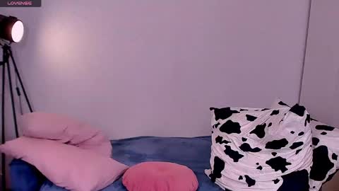 Snapshot of barbara_bb chatting on 06-05-26, 10:37 Barbie Kim online show from 06-05-26, 10:37