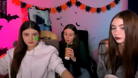 barbara_crazy online show from 10-25-25, 08:55