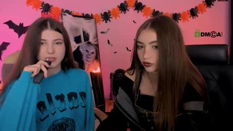 barbara_crazy online show from 10-28-25, 08:00