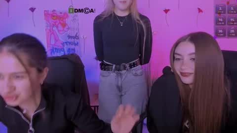 barbara_crazy online show from 03-08-26, 08:01