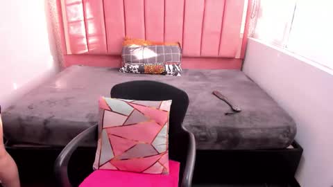 B A R B A R A online show from 01-07-26, 11:56